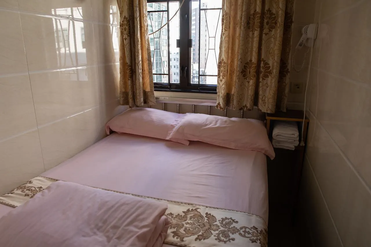 Lucky Guest House Kaulung 0*,