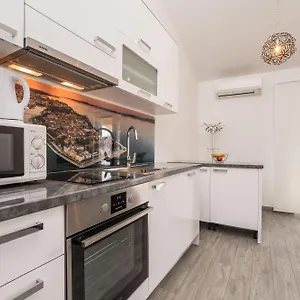 Maza Apartment Zadar