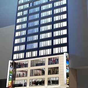 Casa Deluxe Kowloon (Hong Kong)