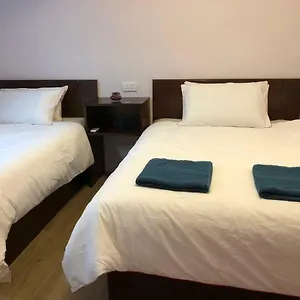 Cebu Kowloon (Hong Kong)