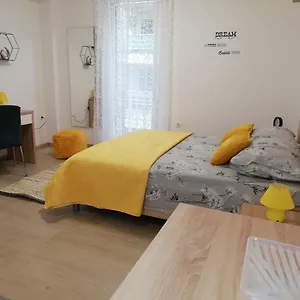 Kalelarga 4 Apartment Zadar