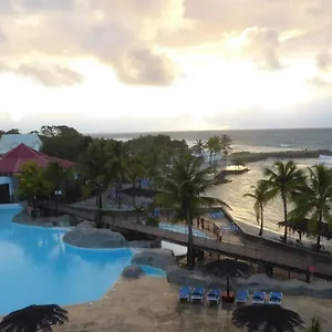 Proche De La Ty Manganao Apartment Saint-Francois (Grande-Terre)