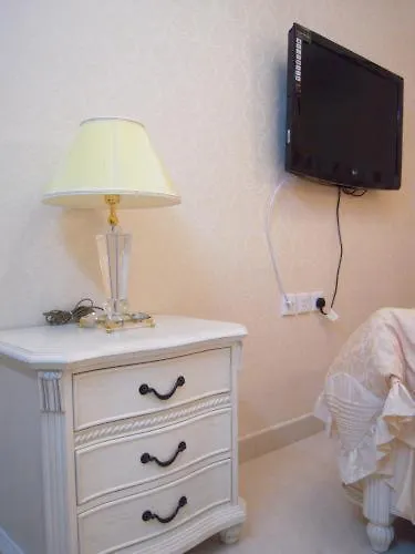 Lucky Guest House Kowloon  0*, Kowloon (Hong Kong)