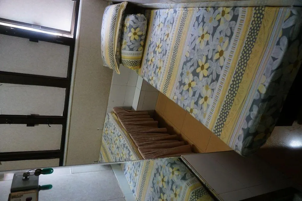 Lucky Guest House Kowloon  Kowloon (Hong Kong)