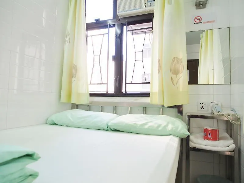 Lucky Guest House Kowloon   Kowloon (Hong Kong)
