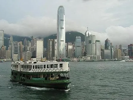Lucky Guest House Kowloon  China