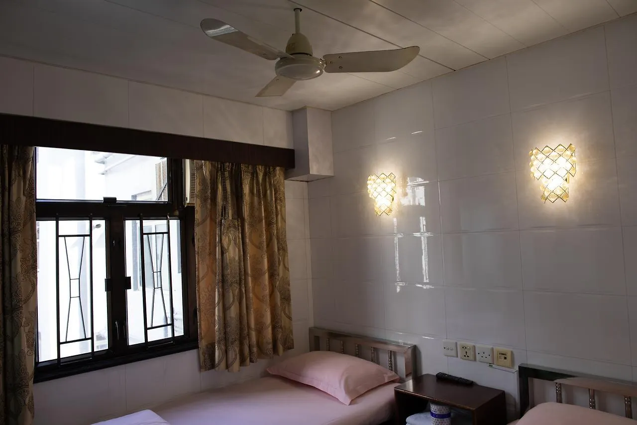 Lucky Guest House Kowloon  China