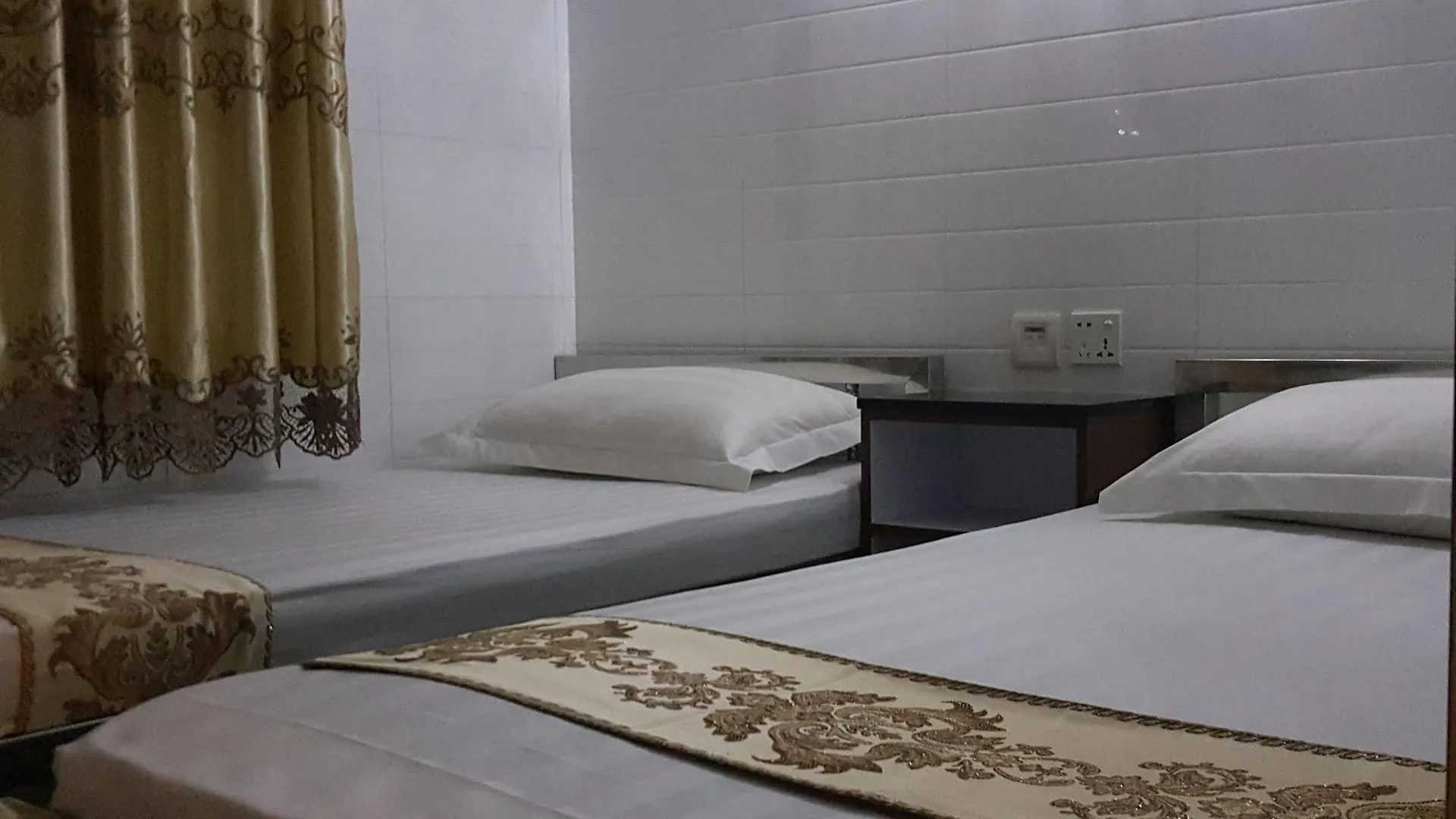 Lucky Guest House Kowloon  China