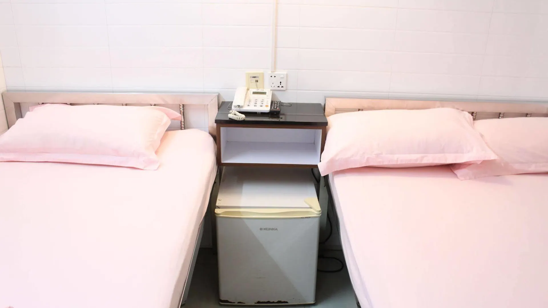 Lucky Guest House Kowloon   Kowloon (Hong Kong)