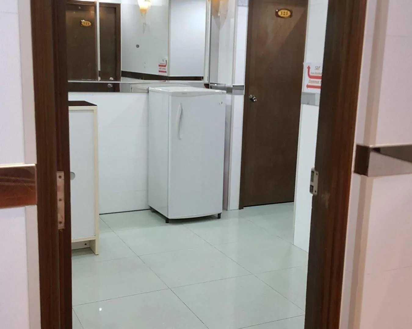 Lucky Guest House Kowloon