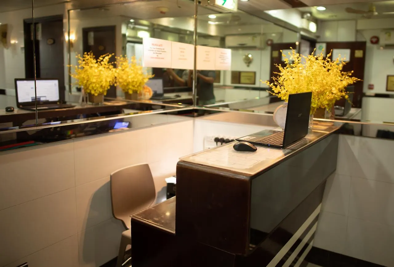 Lucky Guest House 카우룽 0*,  중국